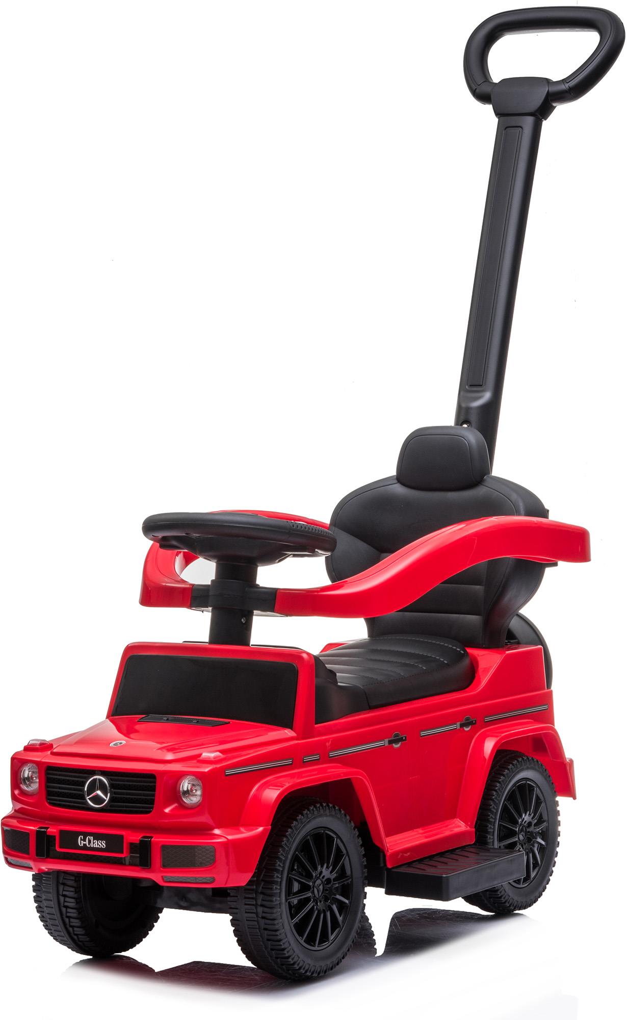 Buddy Toys BPC 5281 Mercedes G350d 3 v 1