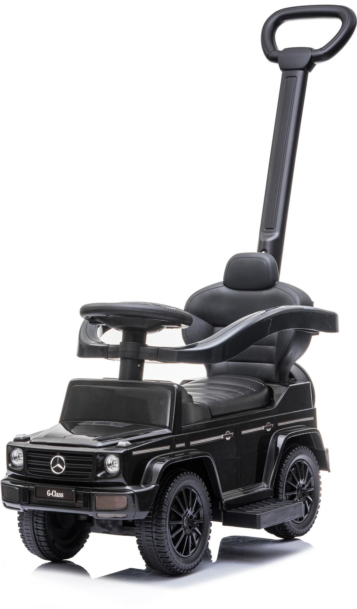 Buddy Toys BPC 5288 Mercedes G350d 3 v 1