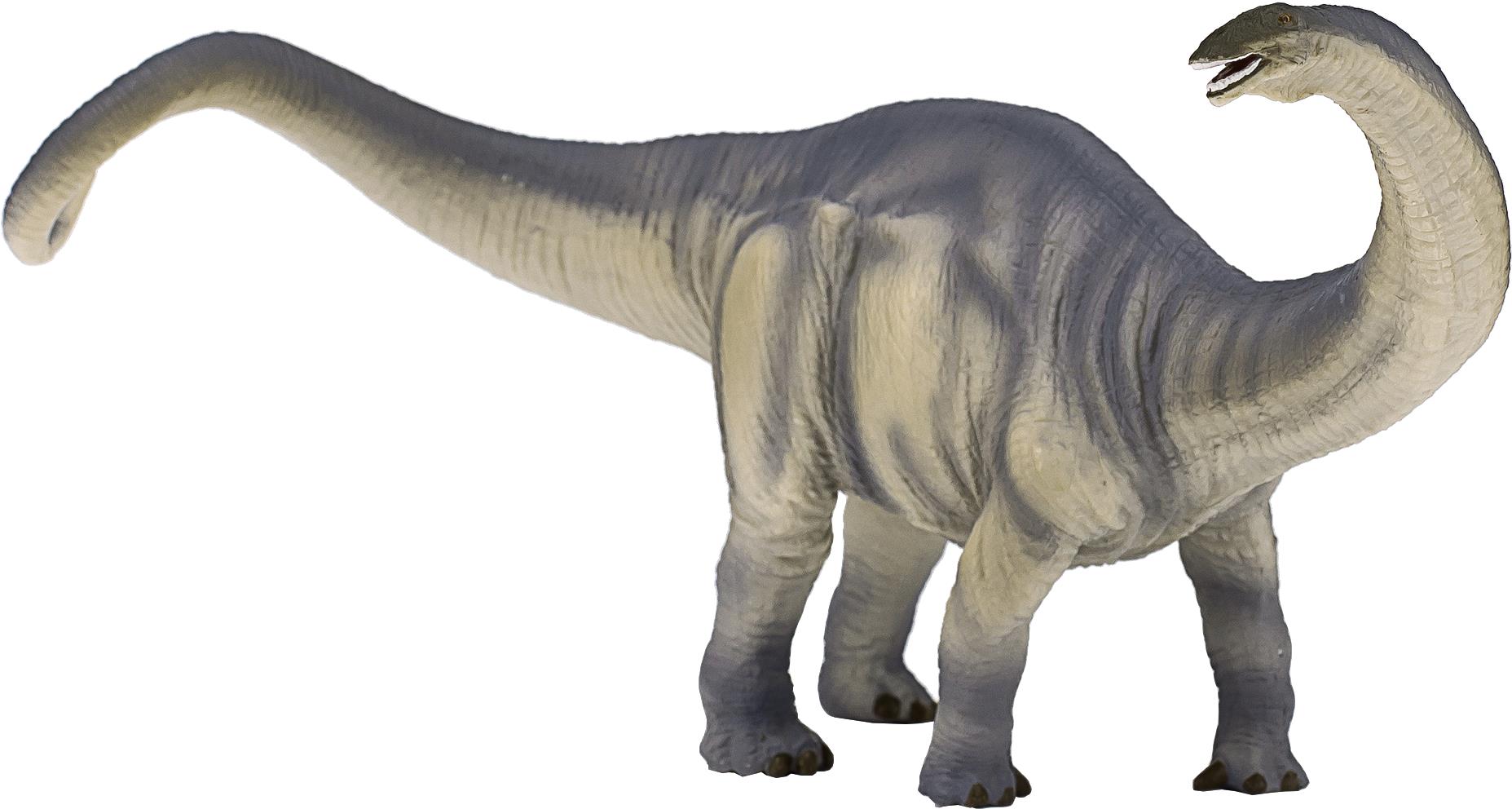 Mojo Fun Brontosaurus Deluxe