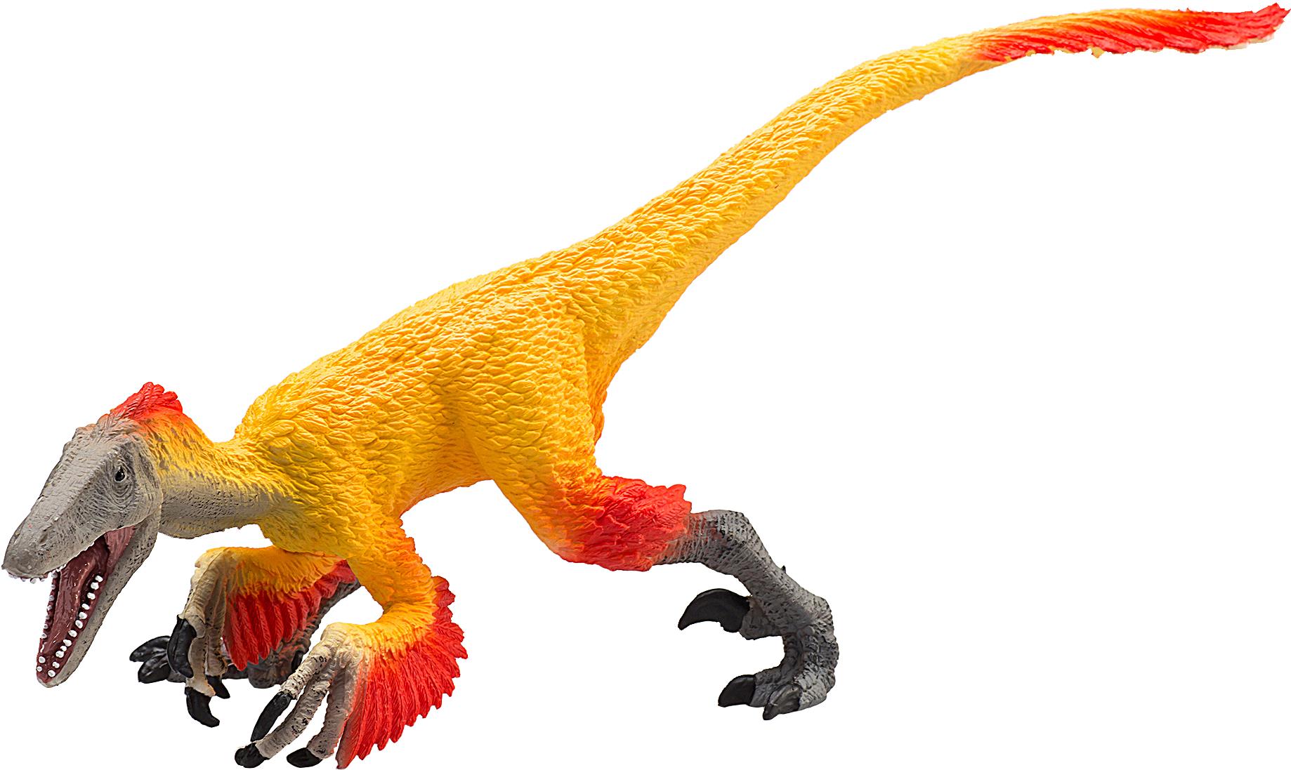 Mojo Fun Deinonychus