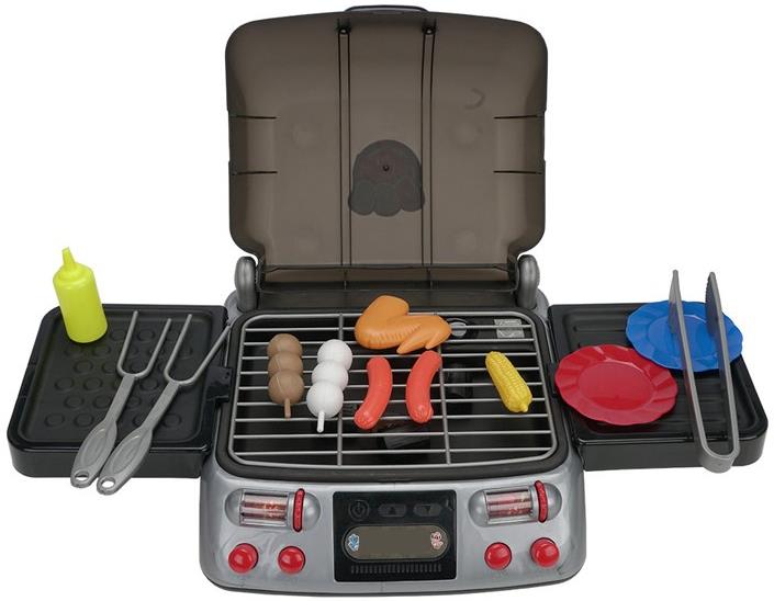 Bavytoy Detský gril s príslušenstvom