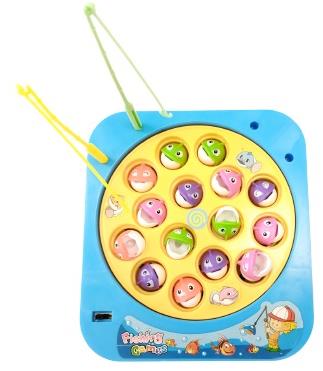 Bavytoy Hladné rybičky