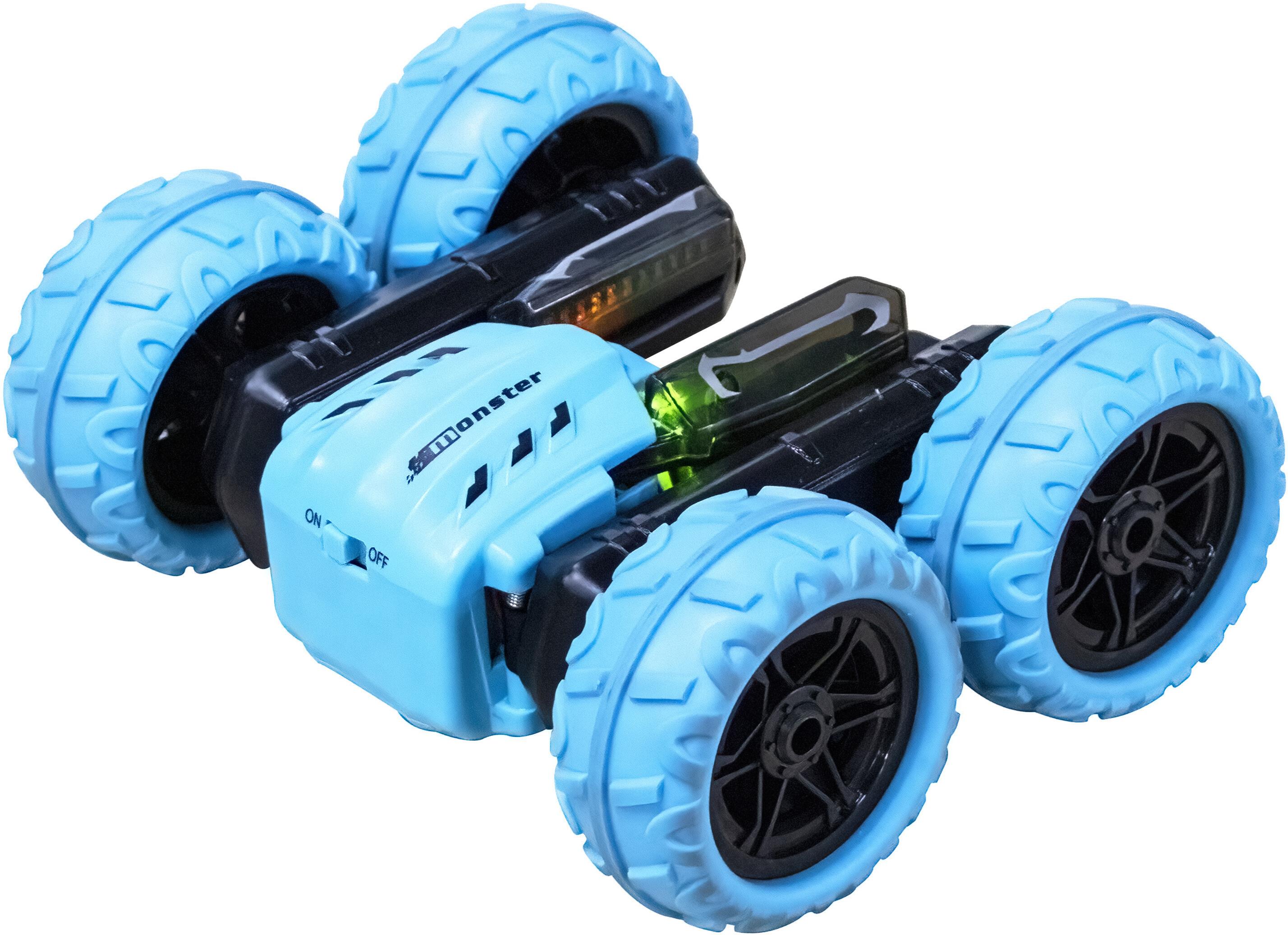 Aga4Kids RC kaskadérské autíčko MR1377