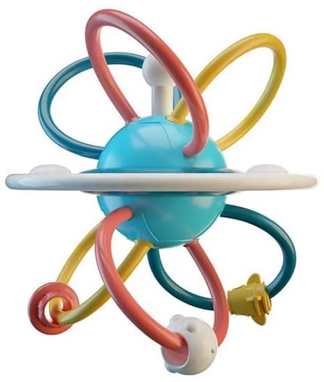 Bavytoy – Hrkálka UFO