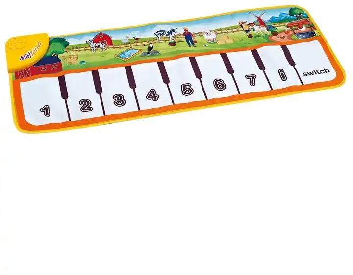 Bavytoy Podlahové piano