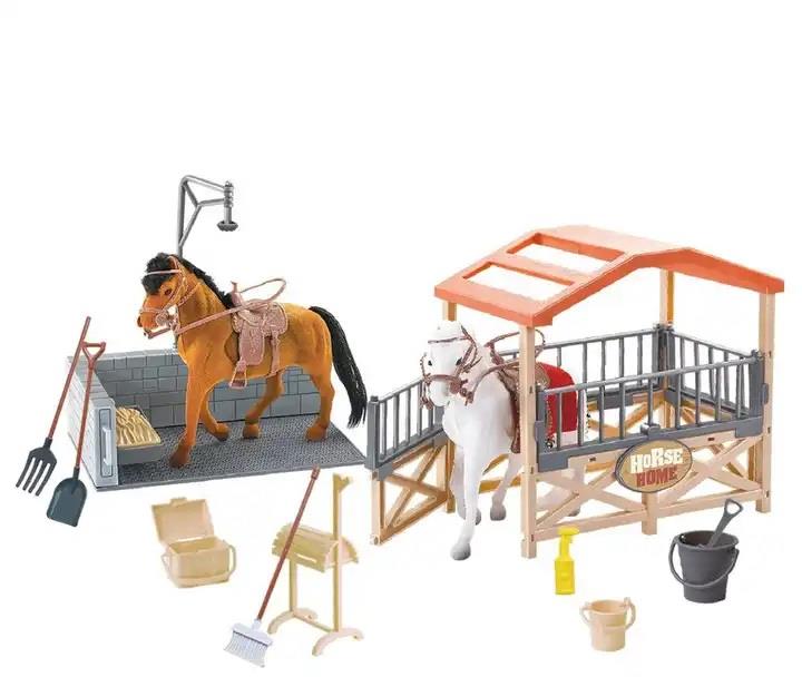 Bavytoy – Ohrada s umývacím kútom a príslušenstvom