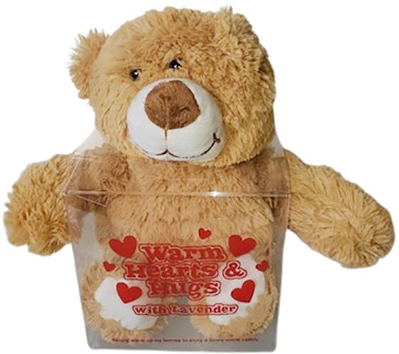 ADONIS Hrejivé zvieratko – medveď