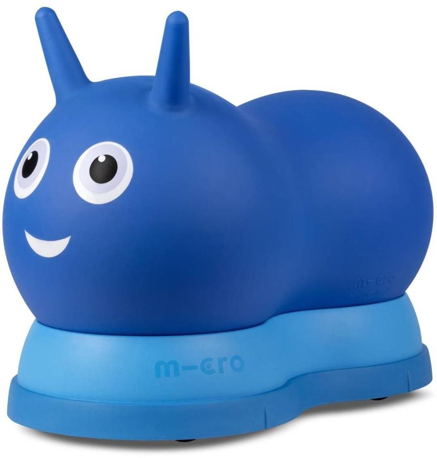 Micro Air Hopper modré