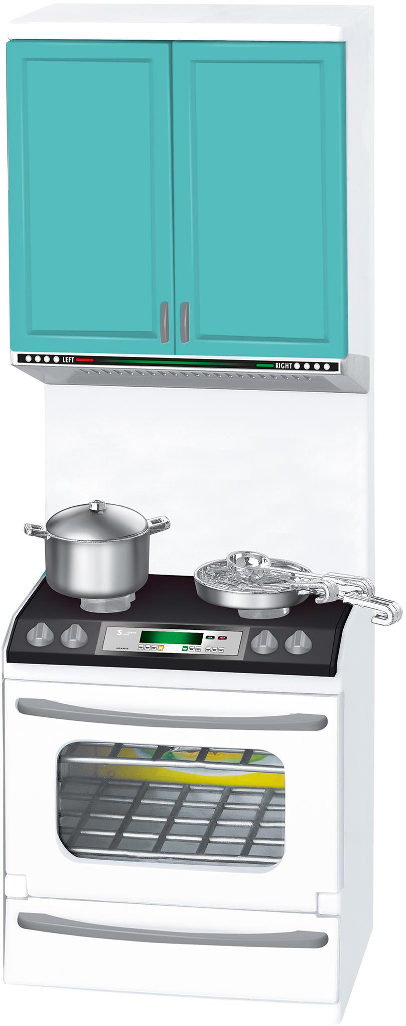 Wiky Kuchynka s efektmi 32 cm