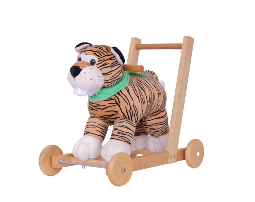 RC Sale Odrážadlo tiger