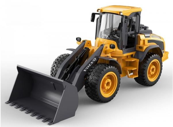 DOUBLE E RC Nakladač Volvo L50H 1:16 RTR
