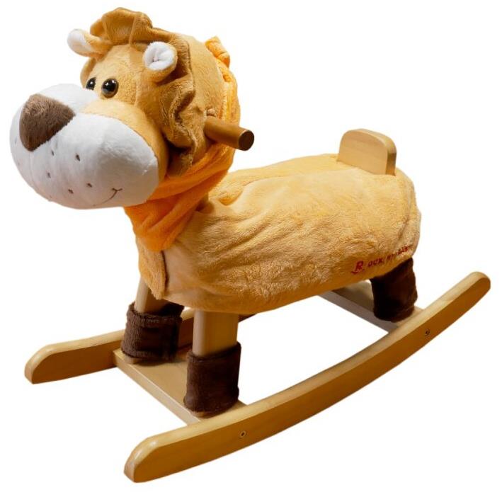 RC Sale hojdací levíček Simba