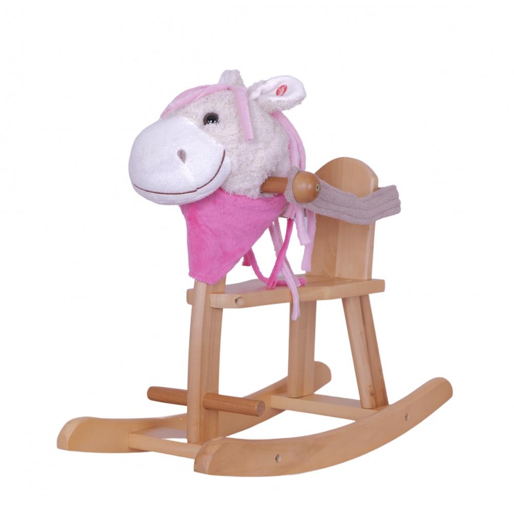 RC Sale hojdací kôň Lady Chita