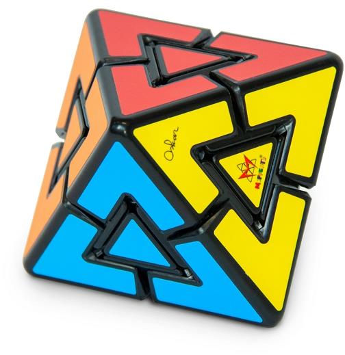 RECENTTOYS Pyramída Diamond