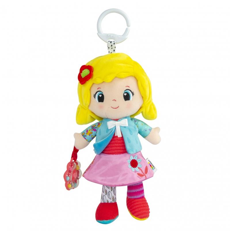 LAMAZE Bábika Olívia