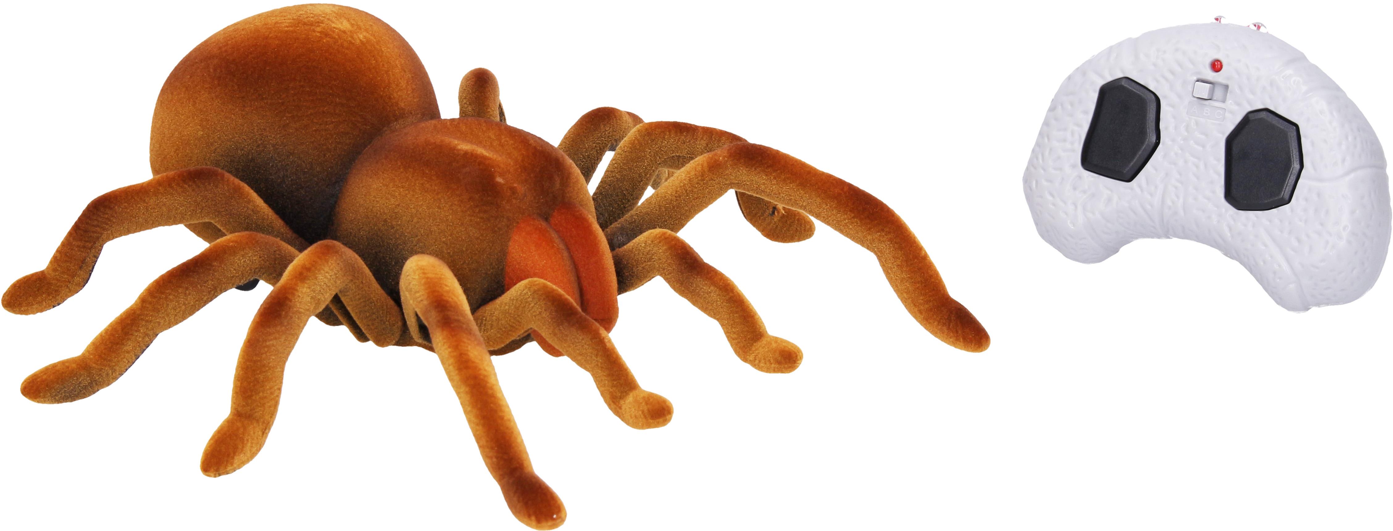 Wiky Tarantula na diaľkové ovládanie 24 cm