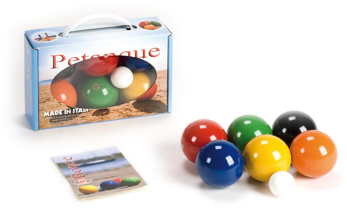 Londero Petanque 07506