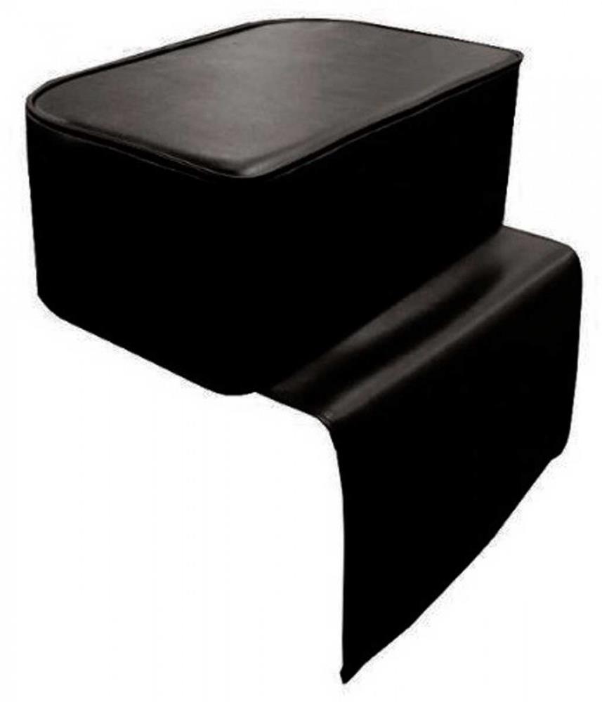 THE SHAVE FACTORY Detský podsedák s krytom na nohy