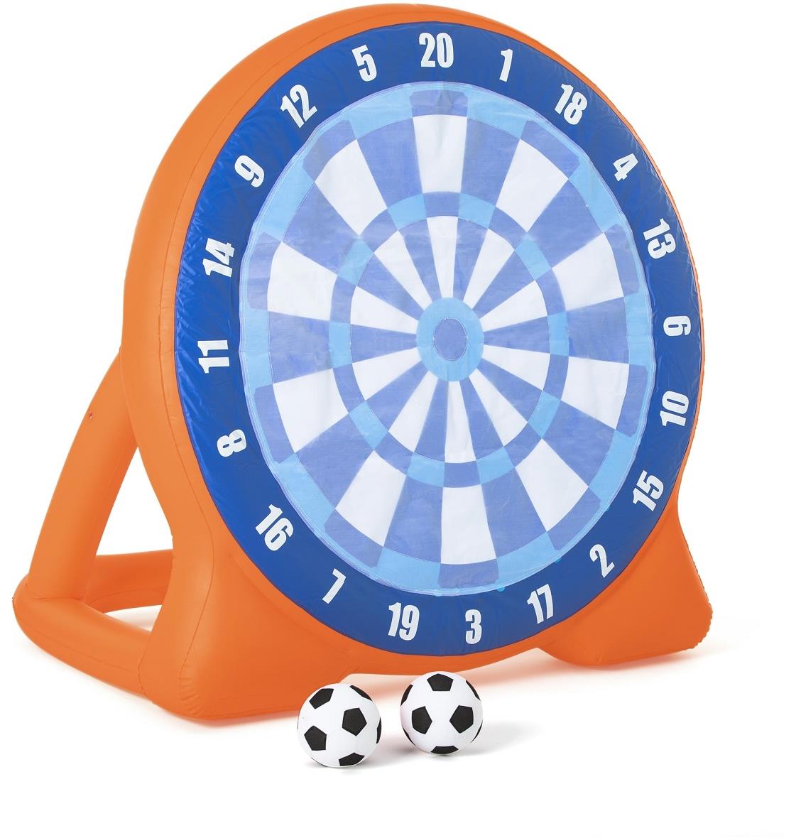 BESTWAY Nafukovací terč Kickball