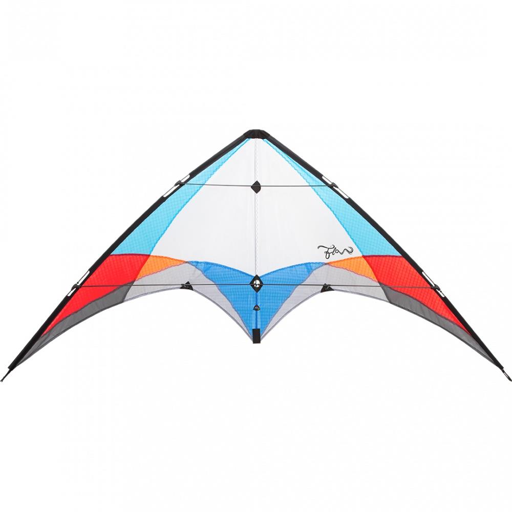Invento Športový drak Flow 76 × 157 cm