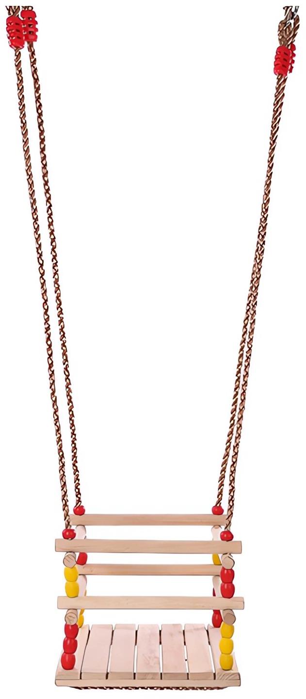 Verk 27115 Záhradná hojdačka drevená