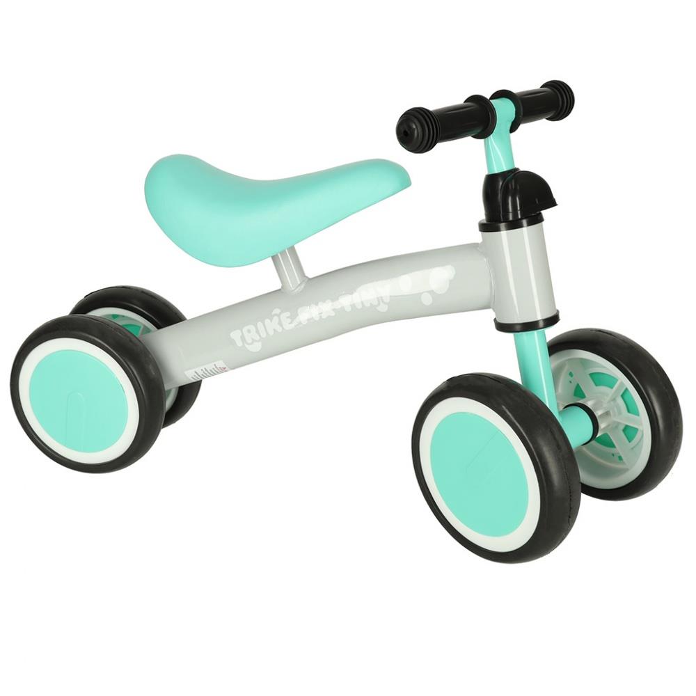 Knoki Trike Fix Tiny, mätová