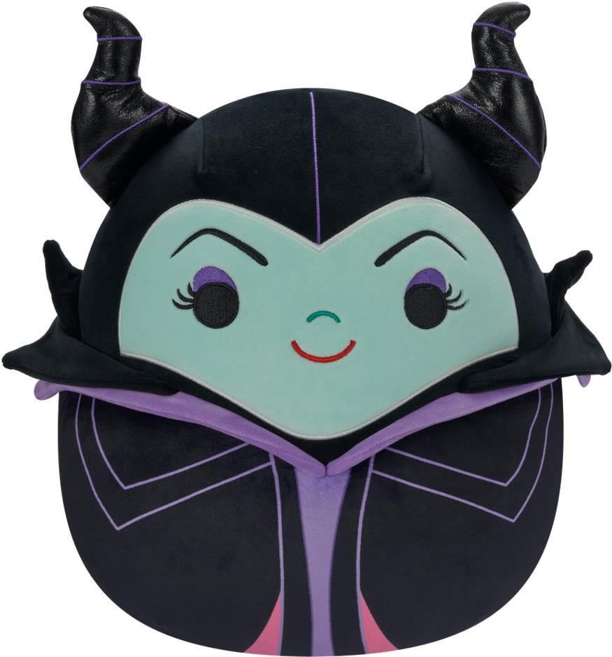 SQUISHMALLOWS Disney Zloba, 18 cm
