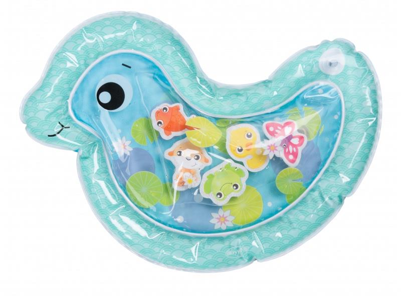 Playgro Detská nafukovacia vodná podložka