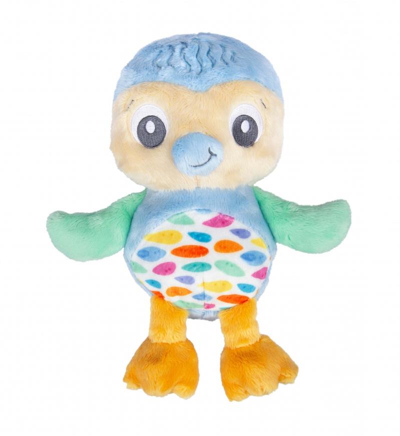 Playgro Kamarát Tučniačik Eco Play