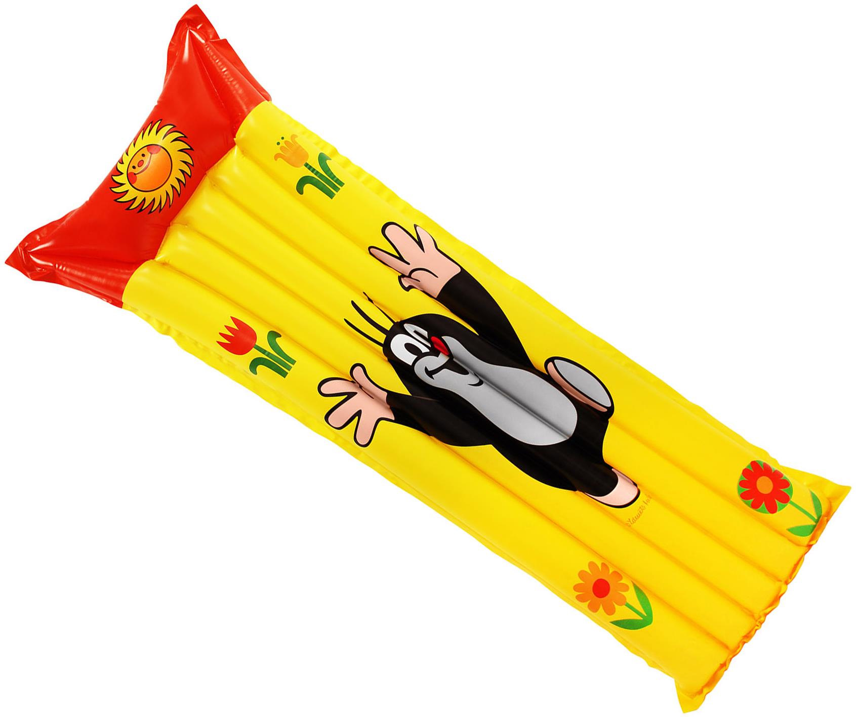 Wiky Nafukovacie ležadlo 65 × 180 cm, krtko