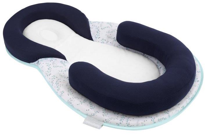 Babymoov Ergonomický vankúš CosyDream Fresh Blue