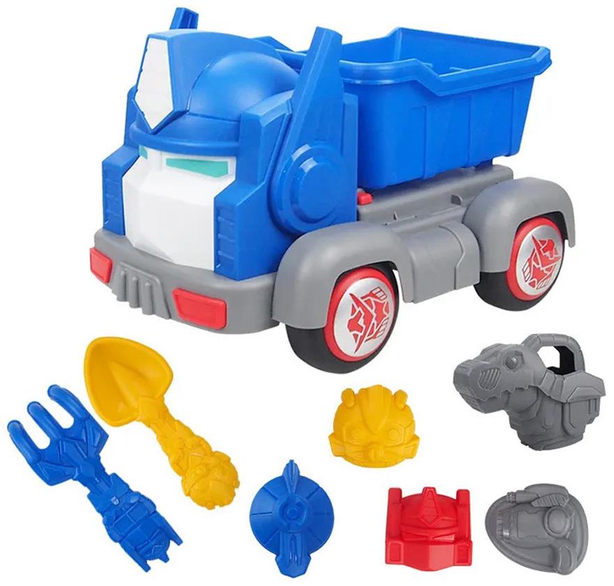 Bavytoy Piesková súprava Truck