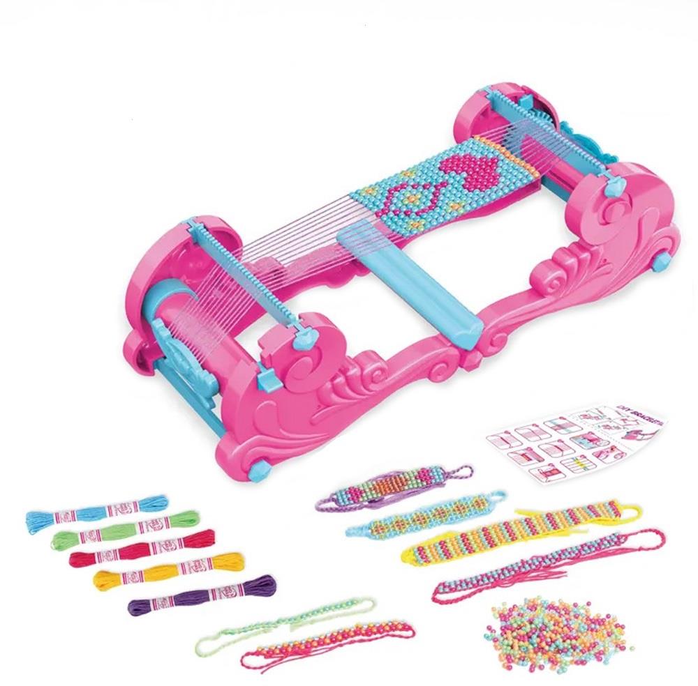 Bavytoy Korálkový stav na náramky