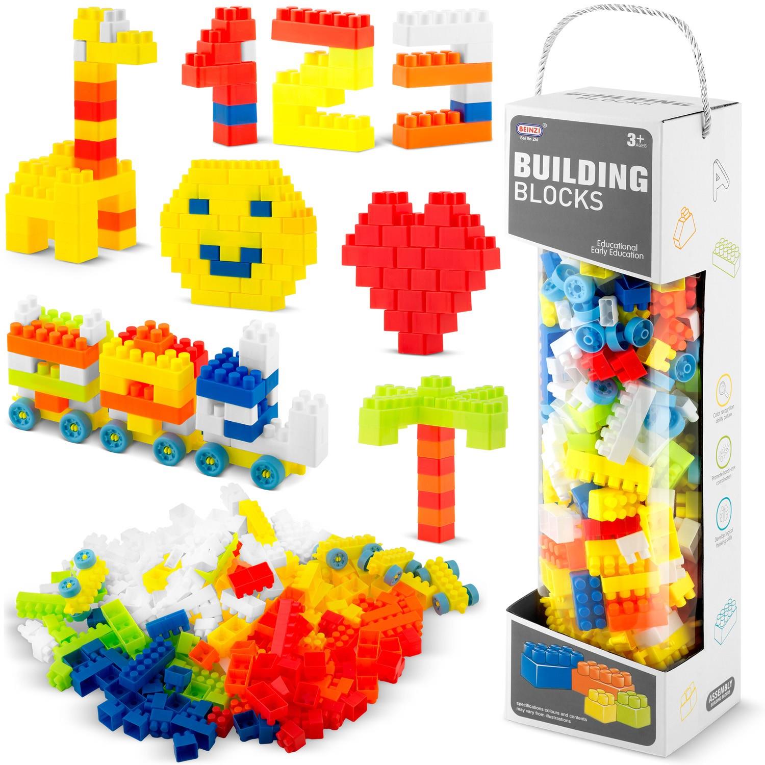 Ricokids RK-761 Veľké hracie bloky
