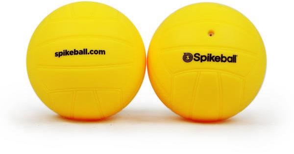 Spikeball loptičky 2 ks