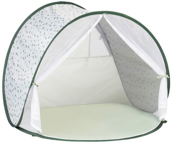 Babymoov Skladací stan Anti-UV Provence