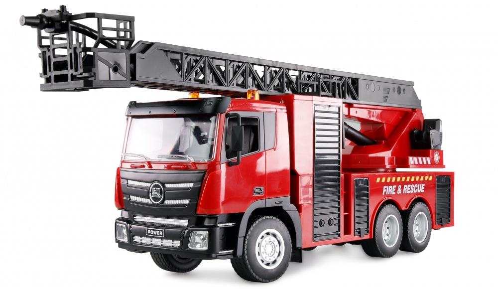 Amewi RC Hasičské vozidlo RTR 1:18