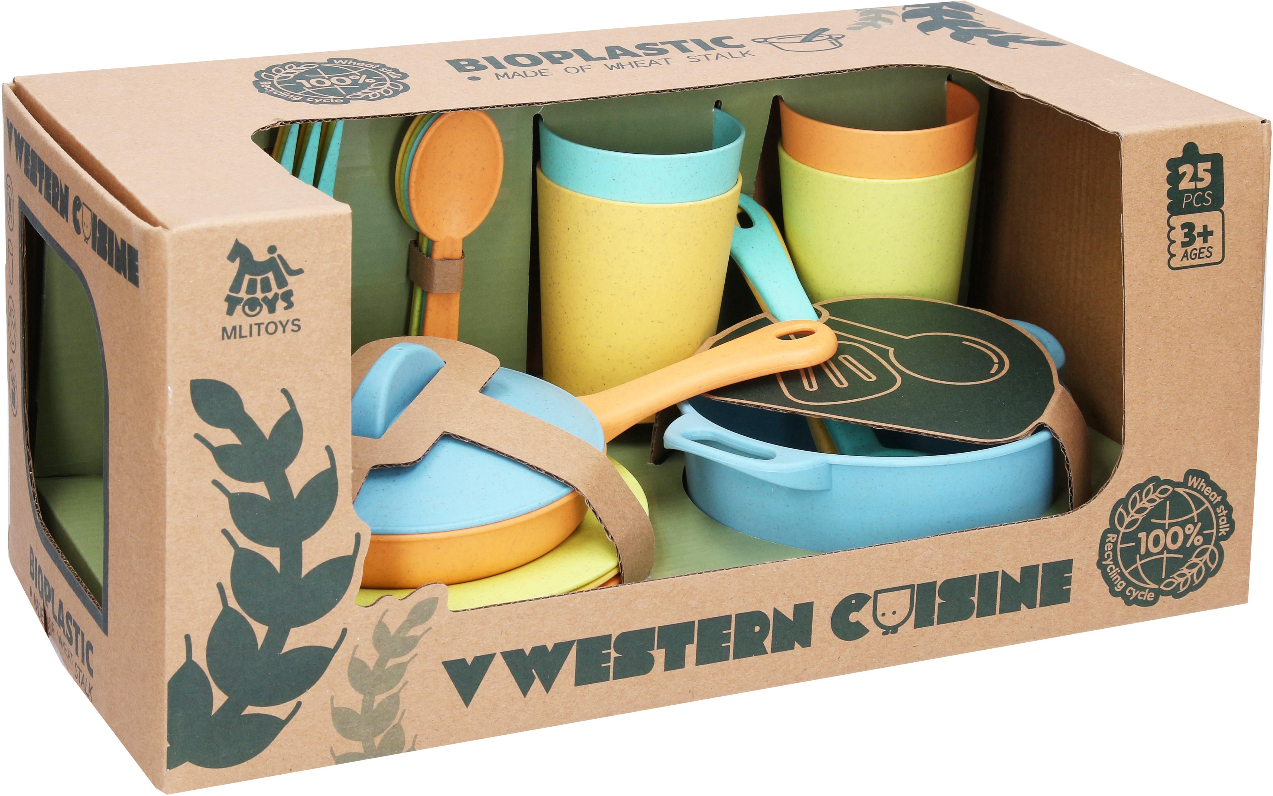 Wiky Kuchynský riad Bioplastic