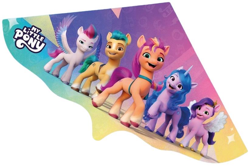 Günther šarkan My Little Pony