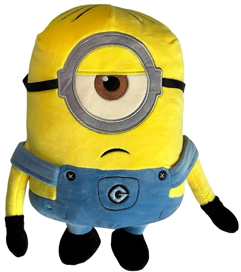 Plush Mimoni Stuart 30 cm