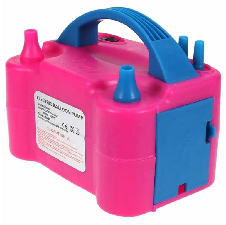 APT AG997 Kompaktné elektrické balónové čerpadlo