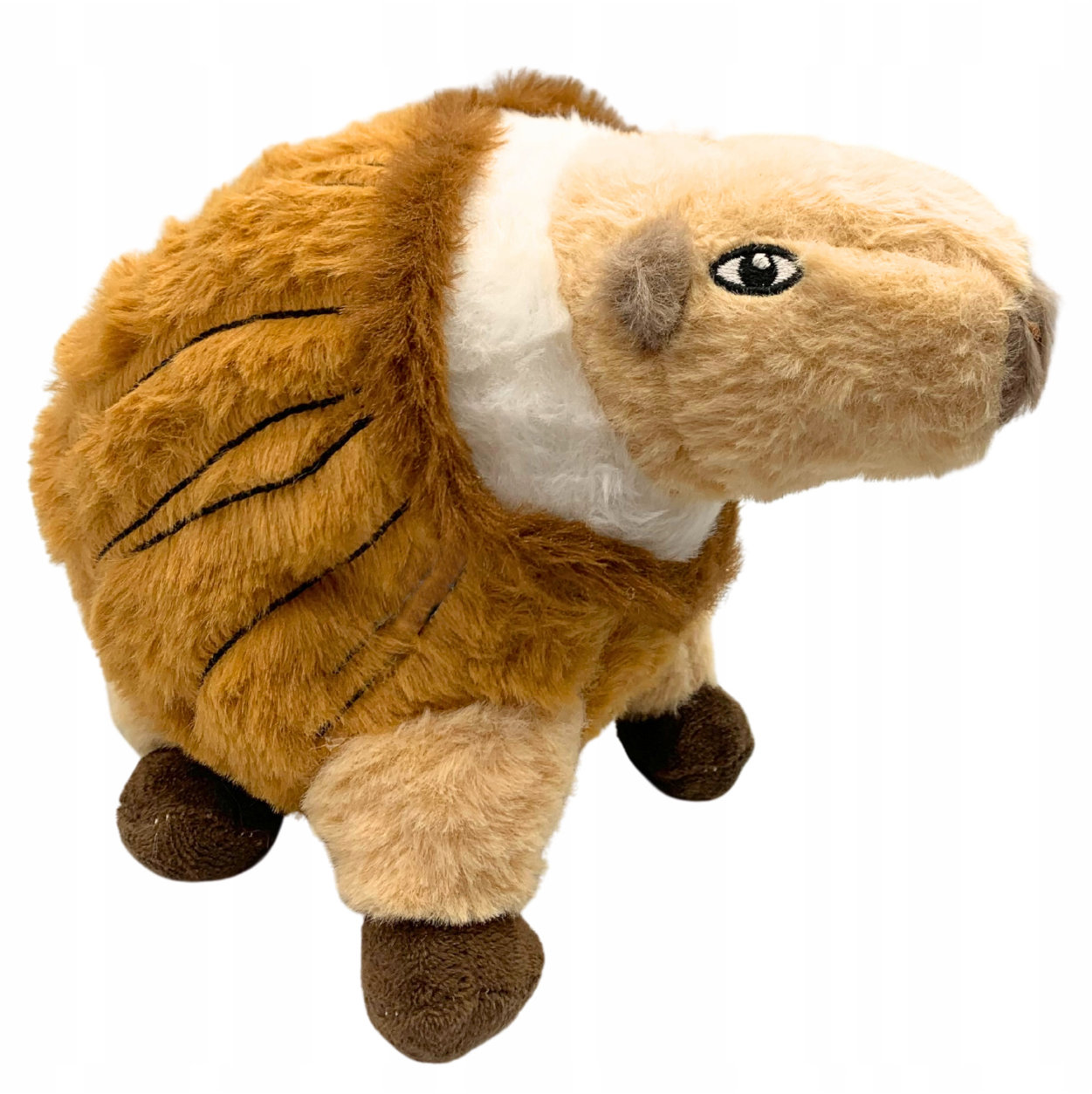 Plush Brainrot Capibarello Cocosini 22 cm