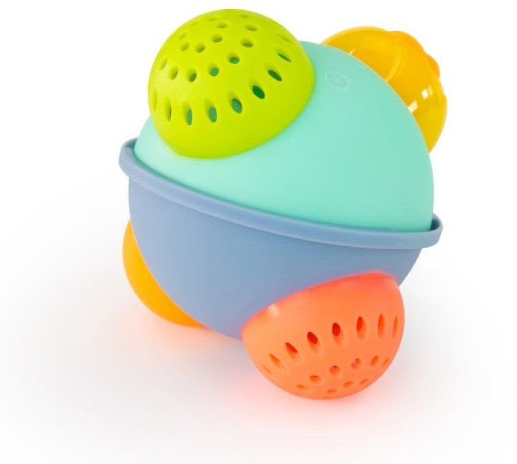 Sassy Discovery Bath Ball