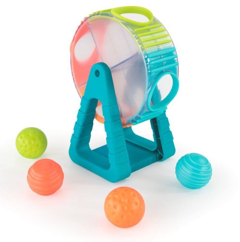 Sassy Koleso Ball Drop