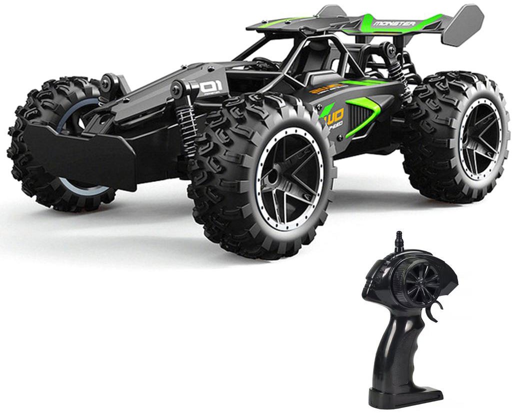 KIK KX2926 RC auto High Speed Stunt, 18 km/h, diaľkové ovládanie 2,4 GHz