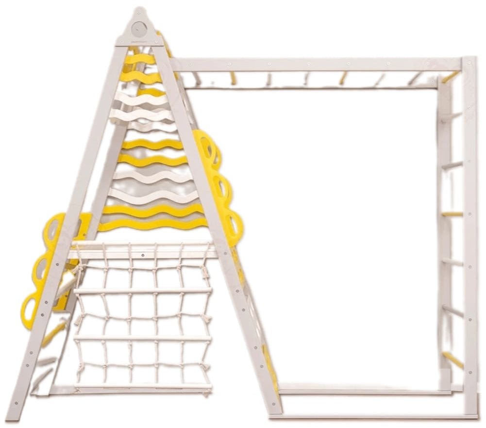 Piccolino Montessori ihrisko Wave