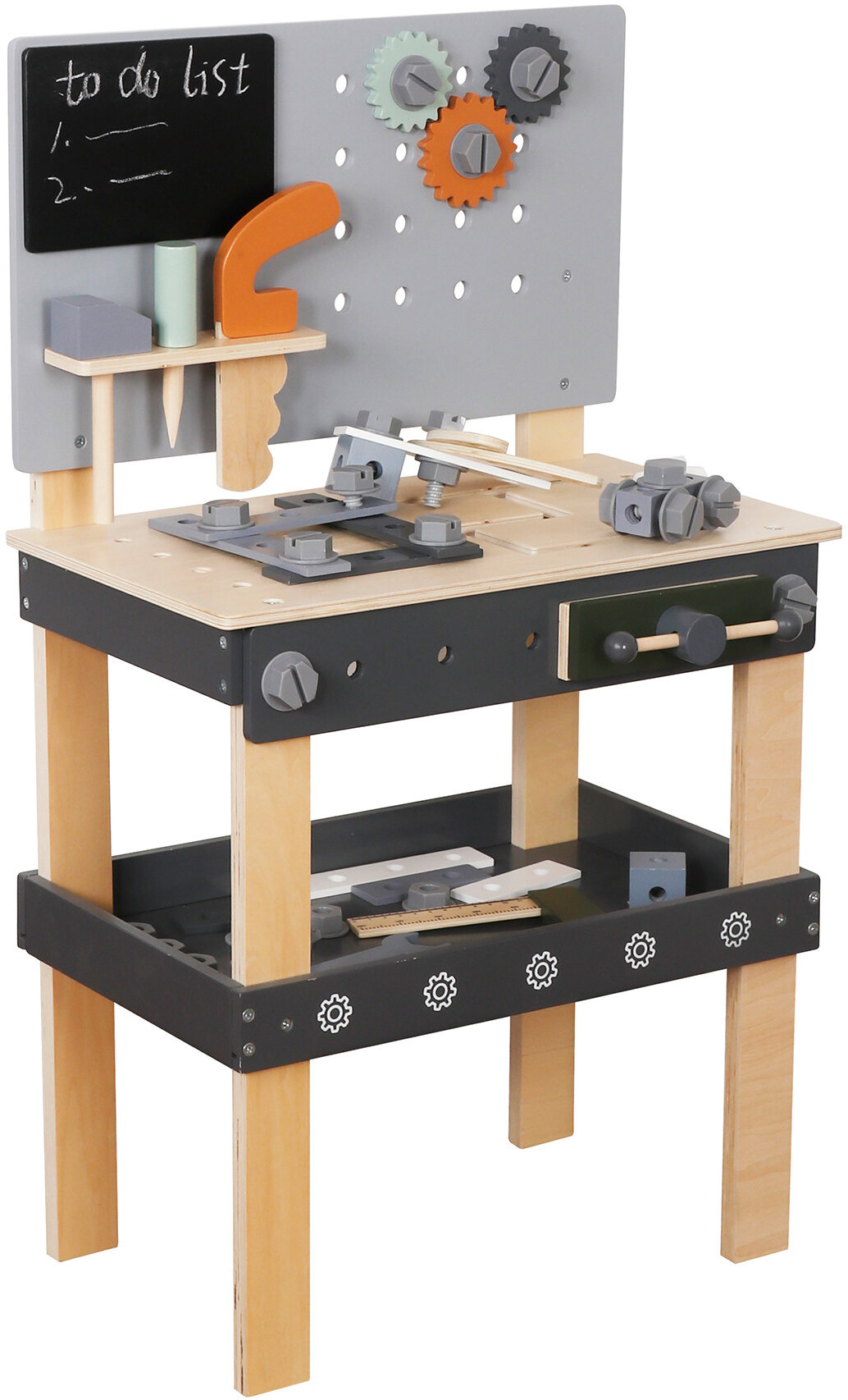 Aga4Kids Detský pracovný ponk MR6159