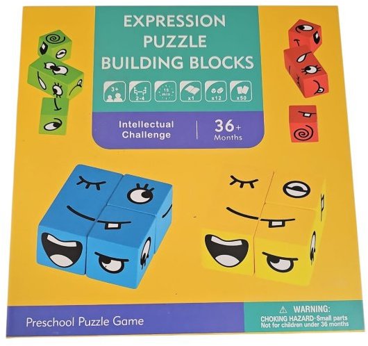 Leventi Kostky Expression