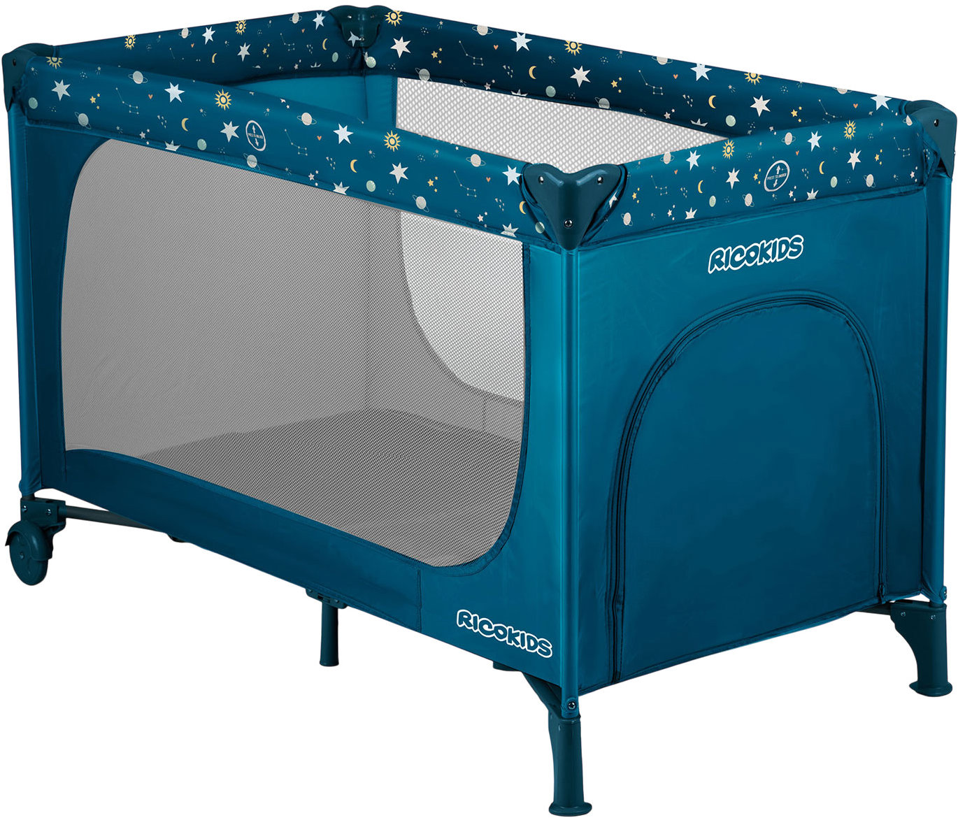 Ricokids RK-240 tmavě modrá