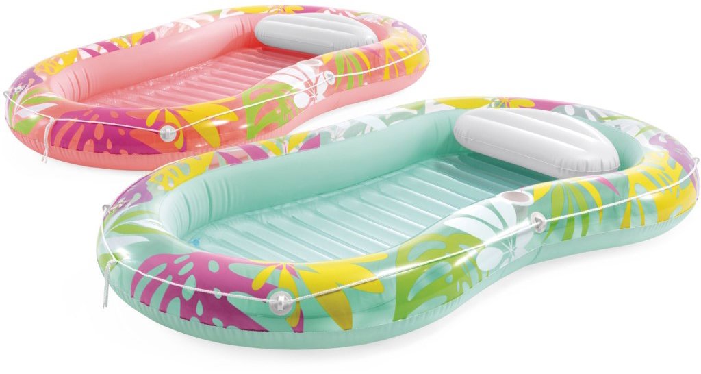 Intex Tropical Oasis
